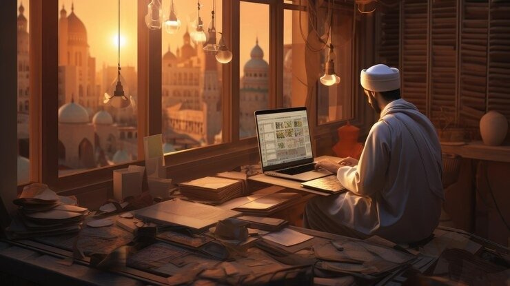 Start Your Journey With a Free Trial Class