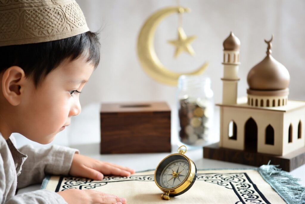 Five Pillars of Islam