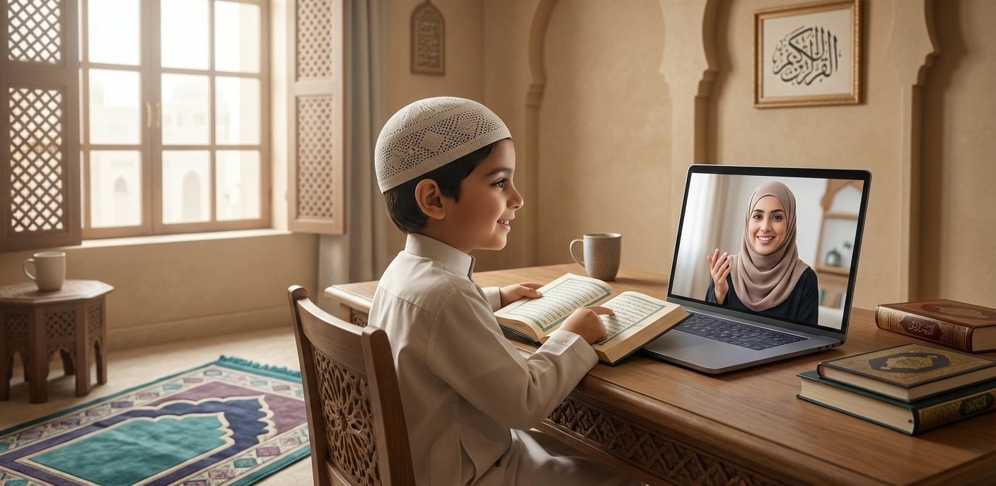 Why Choose Arabiata Academy for Kids Courses?