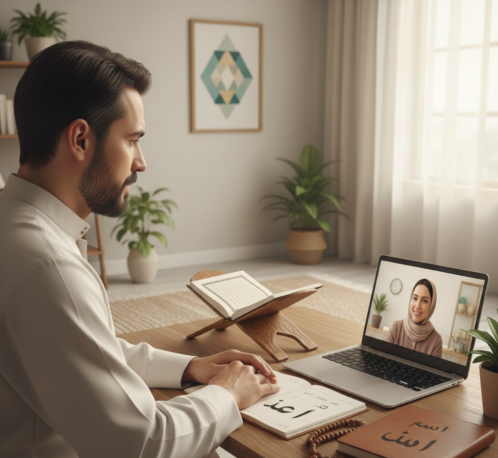 Islam for Beginners Course