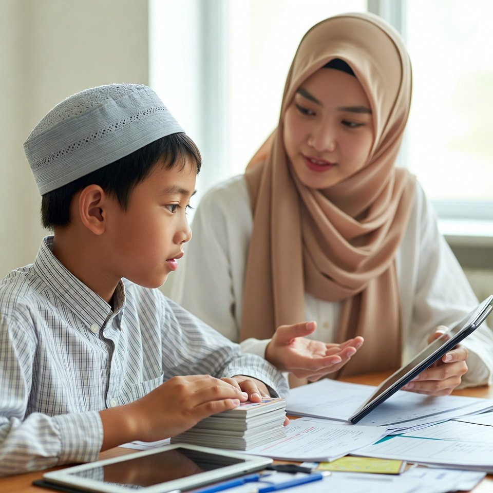 Why Choose Fusha Arabic at Arabiata Academy?