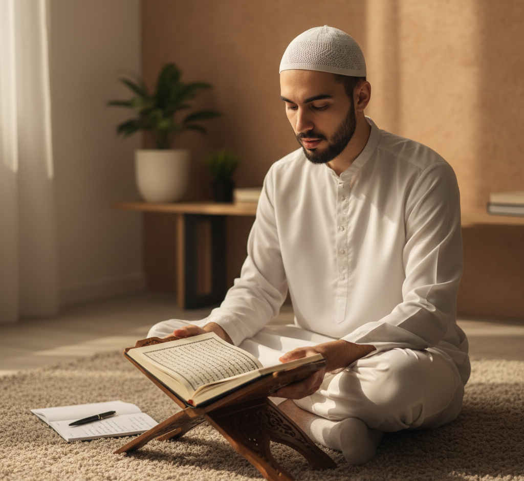 Why Choose Fusha Arabic at Arabiata Academy?