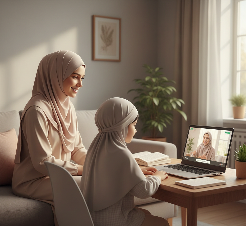 What Parents Are Saying About Arabiata Academy