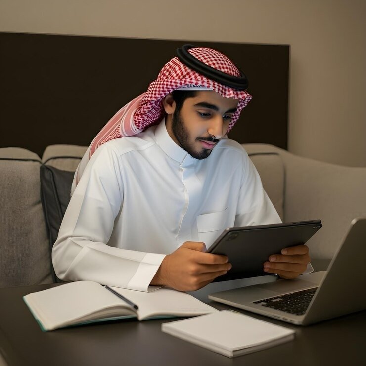 Start Your Online Quran Reading Journey Today