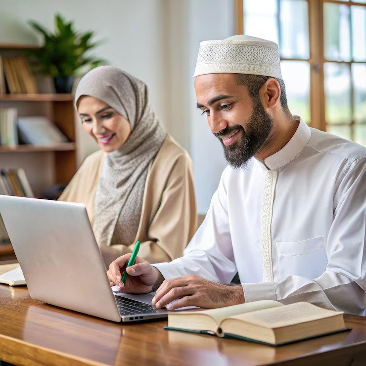 Why Choose Arabiata Academy for Adult Courses?