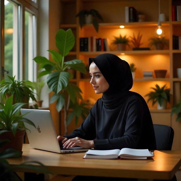 Get Started Today: Book Your Free Trial Class