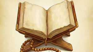 Quran Hifz for Kids and Adults